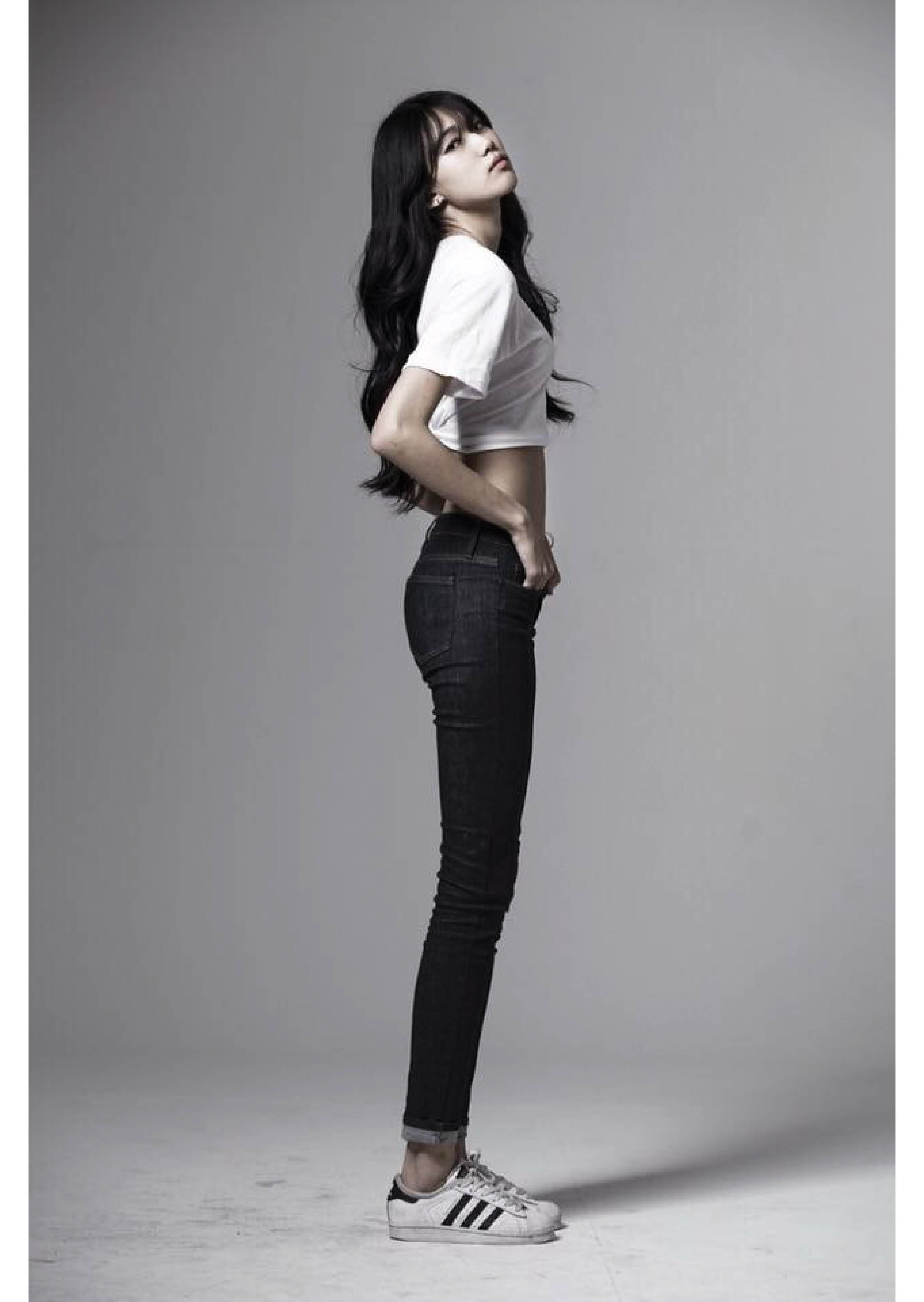Photo of fashion model Minji Lee - ID 631334 | Models | The FMD