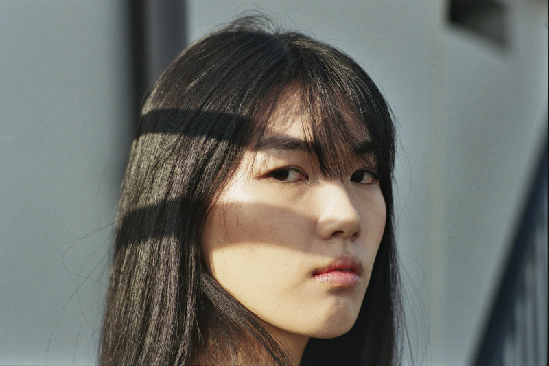 Photo of model Minji Lee - ID 631335