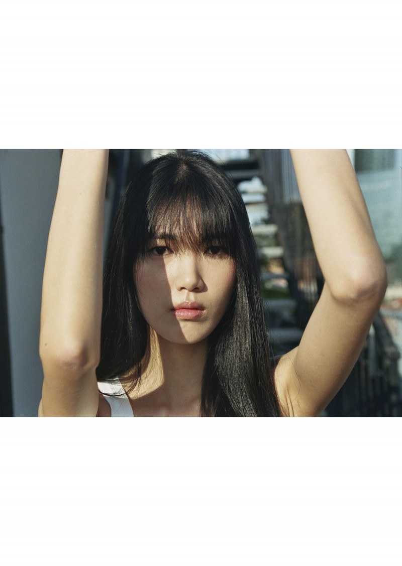Photo of model Minji Lee - ID 631336