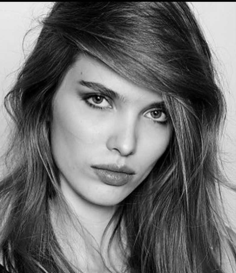 Photo of model Nika Veronika Terokhina - ID 631410