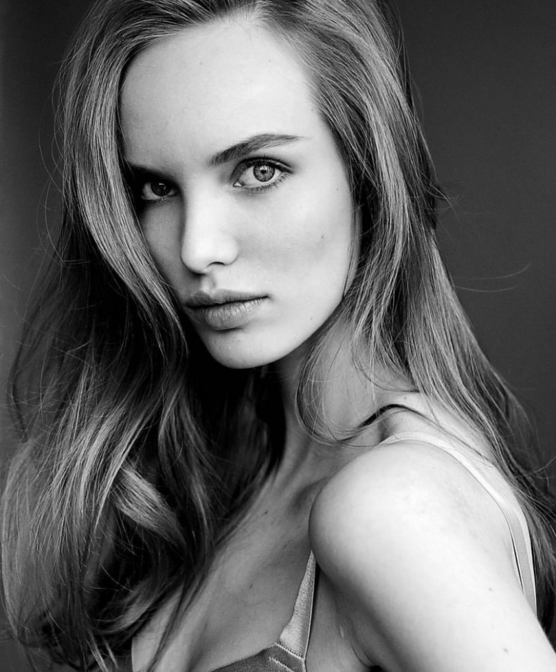 Photo of model Nika Veronika Terokhina - ID 631447