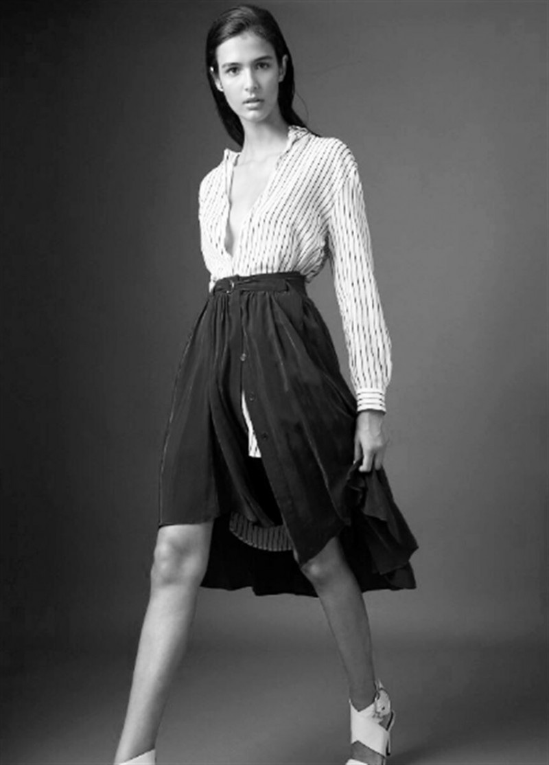 Photo of fashion model Elda Scarnecchia - ID 631455 | Models | The FMD