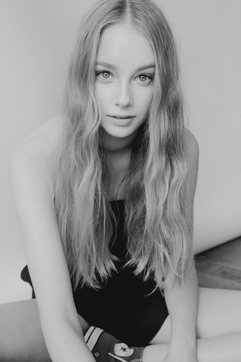 Photo of model Shawna Kirkham - ID 631511