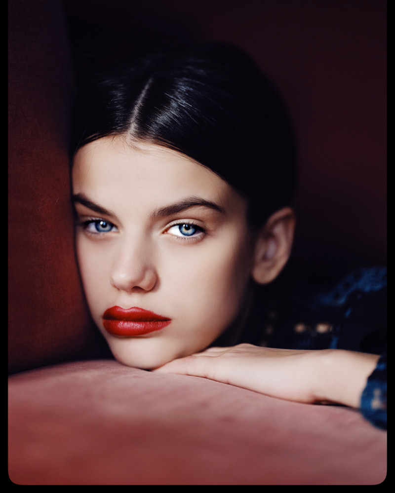 Photo of model Sonia Ben Ammar - ID 632092