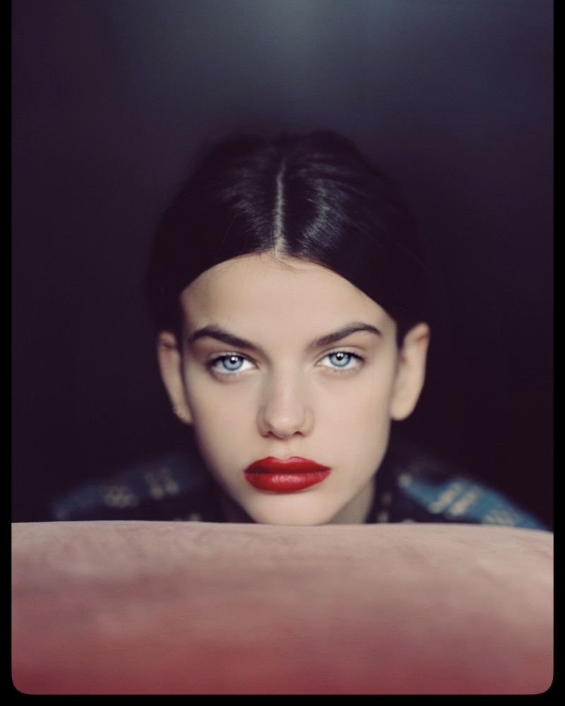 Photo of model Sonia Ben Ammar - ID 632093