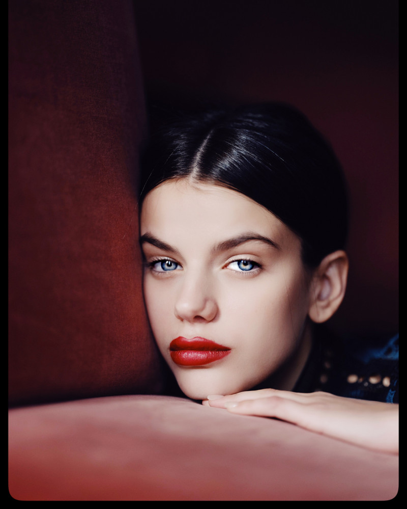 Photo of model Sonia Ben Ammar - ID 632097