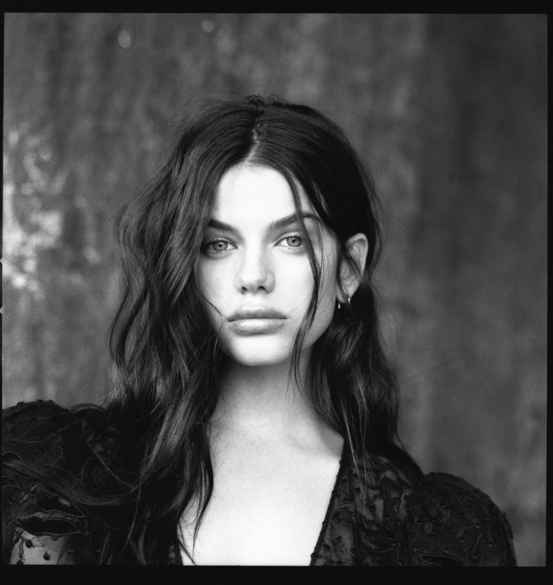 Photo of model Sonia Ben Ammar - ID 632111