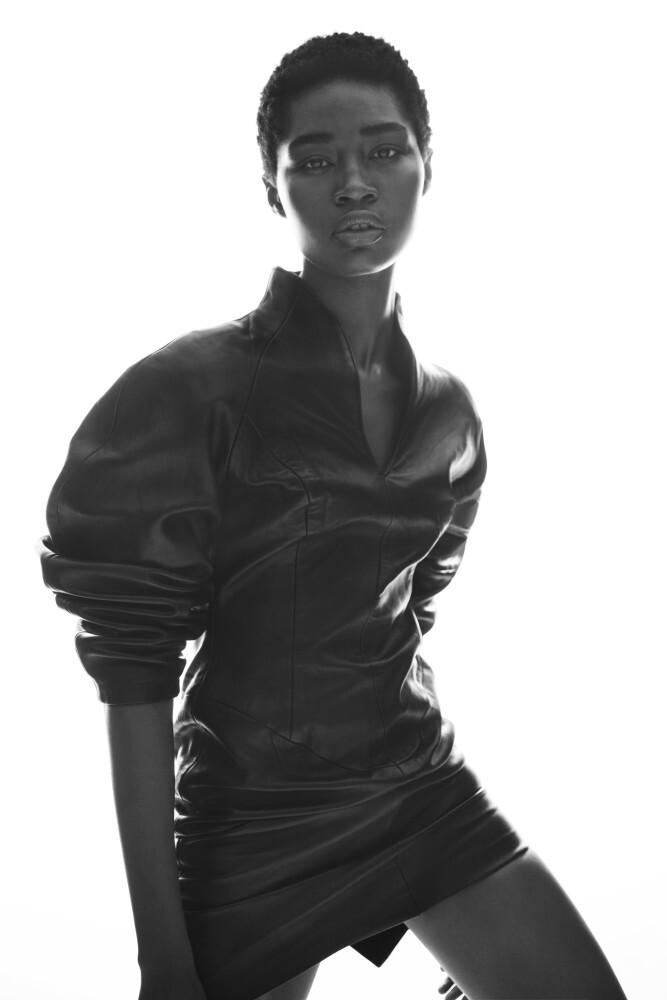 Photo of fashion model Tay Demery - ID 632136 | Models | The FMD