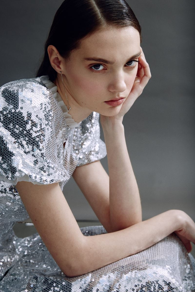 Photo of model Liz Bakro - ID 632278