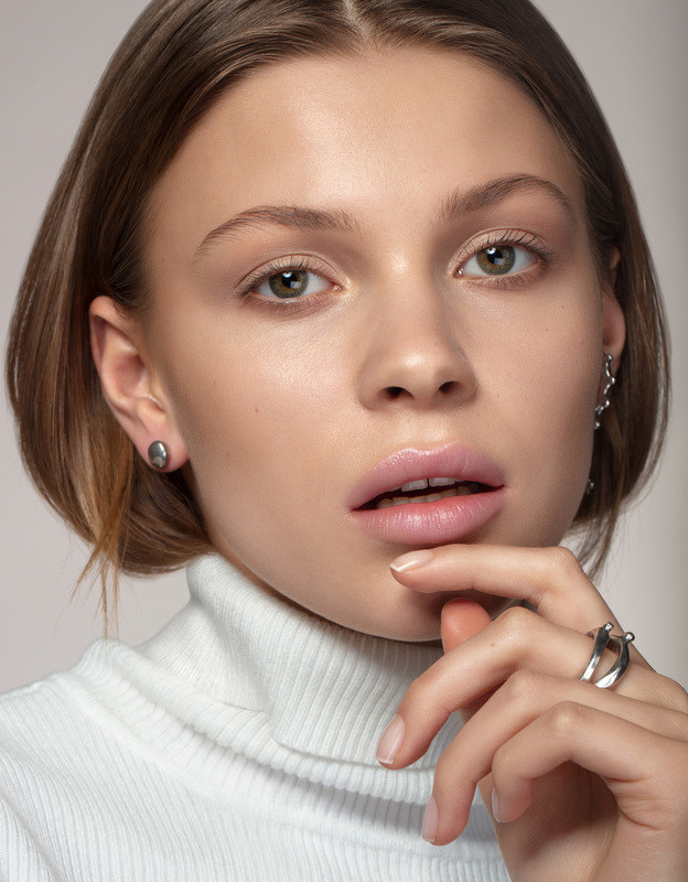 Photo of model Agata Wojtasik - ID 632298