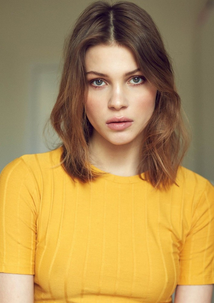 Photo of model Agata Wojtasik - ID 632316