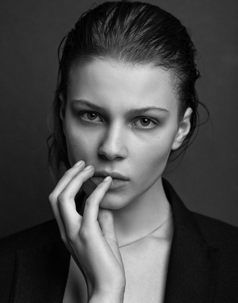 Photo of fashion model Agata Wojtasik - ID 632341 | Models | The FMD