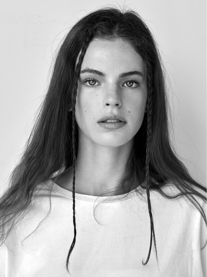Photo of fashion model Sydney Sylvester - ID 632555 | Models | The FMD