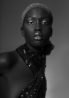 Awuor Dit - Fashion Model | Models | Photos, Editorials & Latest News ...