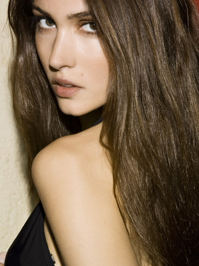 Photo of model Eva Bohatova - ID 490810