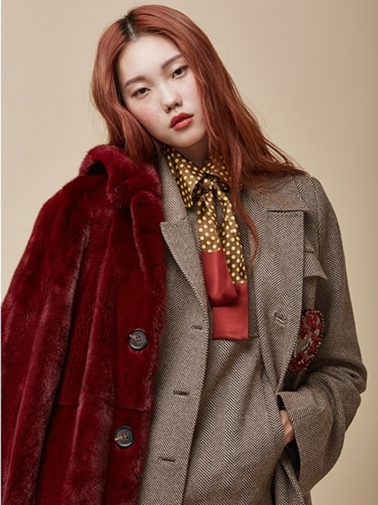 Photo of model Kim Min Jung - ID 632842