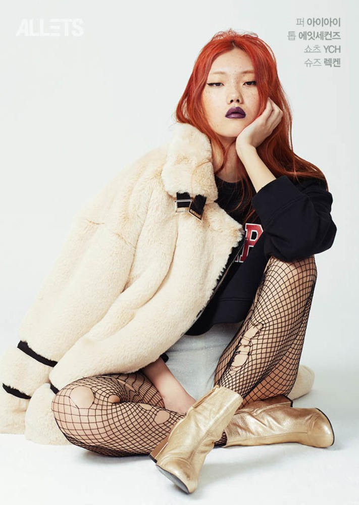 Photo of model Kim Min Jung - ID 632846