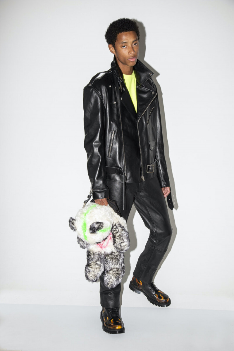 Photo of model Jecardi Sykes - ID 632895