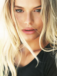Emma Olson - Fashion Model | Models | Photos, Editorials & Latest News ...