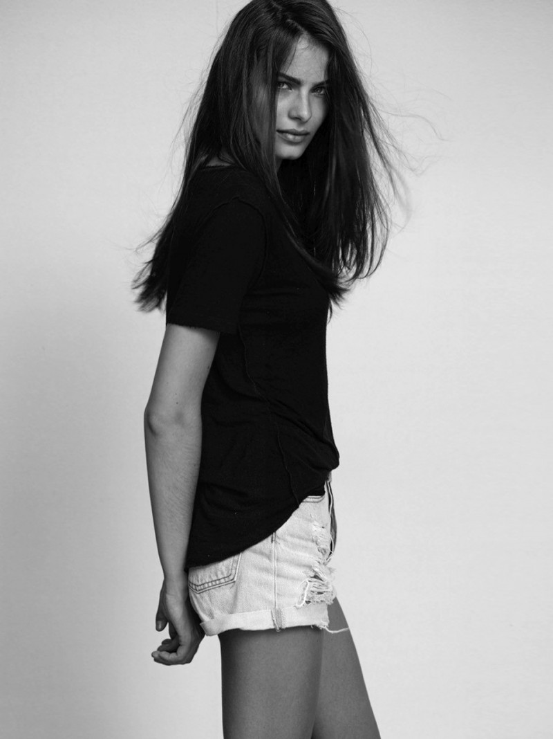 Photo of fashion model Paulina Fuchs - ID 633081 | Models | The FMD