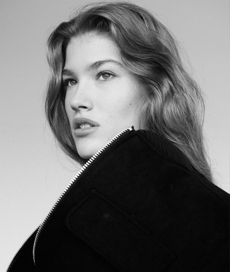 Photo of fashion model Emma Copps - ID 633128 | Models | The FMD