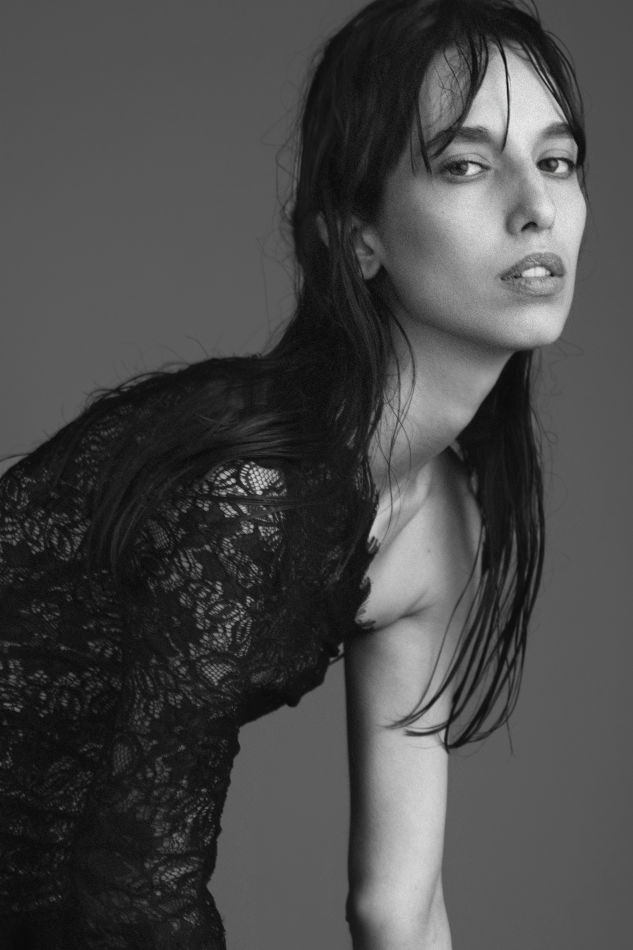Photo of fashion model Caroline Neal - ID 633195 | Models | The FMD