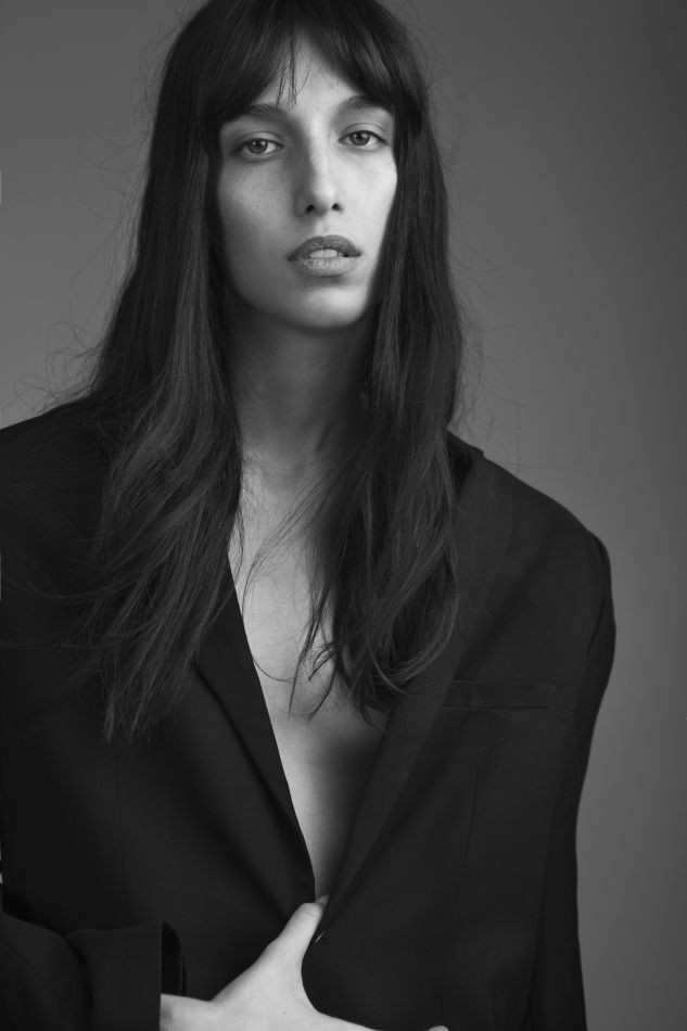 Photo of fashion model Caroline Neal - ID 633198 | Models | The FMD