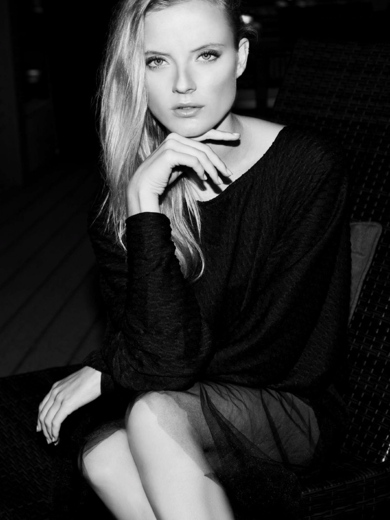 Photo of model Emily Steel - ID 490892