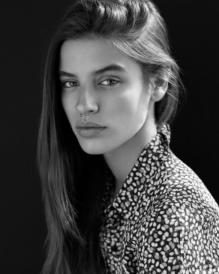 Photo of model Marta Aguilar - ID 633250