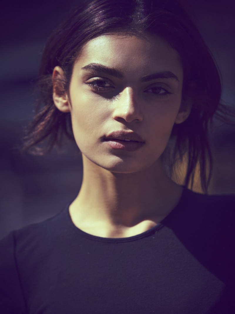 Photo of model Rubina Dyan - ID 633282