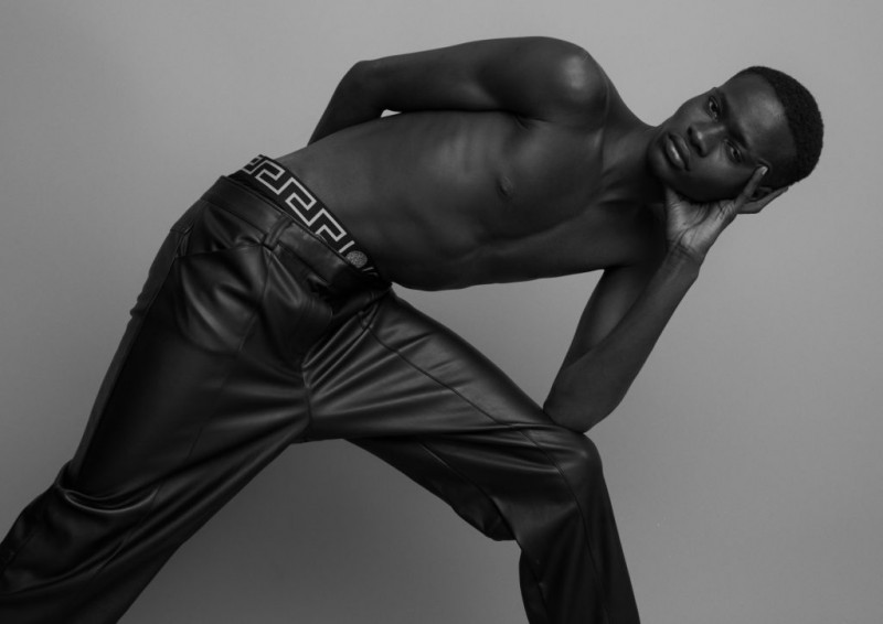 Photo of model Serigne Lam - ID 633580