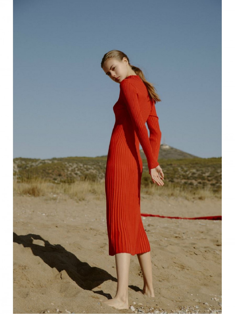 Photo of model Kate Demianova - ID 633608