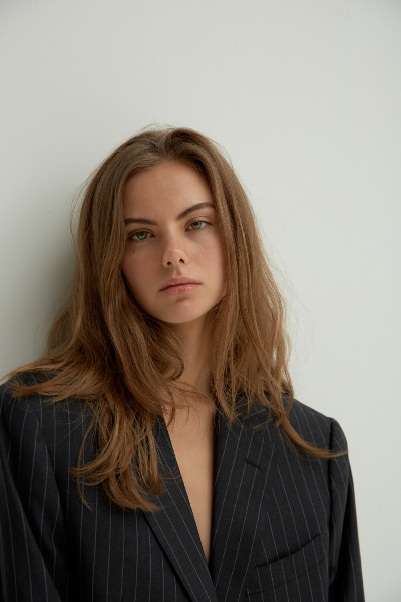 Photo of model Kate Demianova - ID 633624