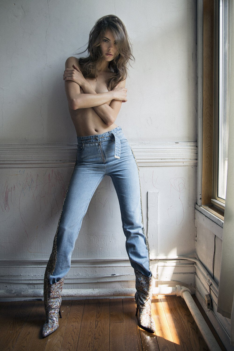 Photo of model Kate Demianova - ID 633651