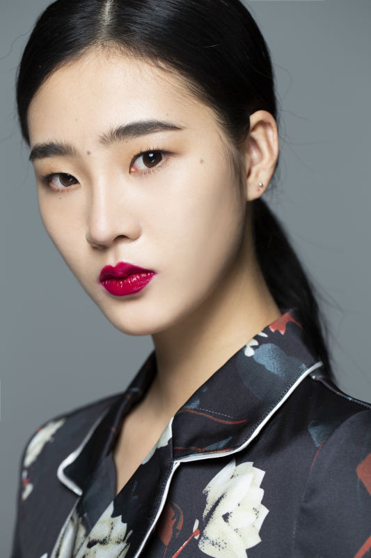 Photo of model Sun Yue Chen - ID 633676