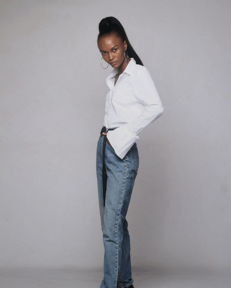 Photo of model Lydia Ezenwa - ID 633701