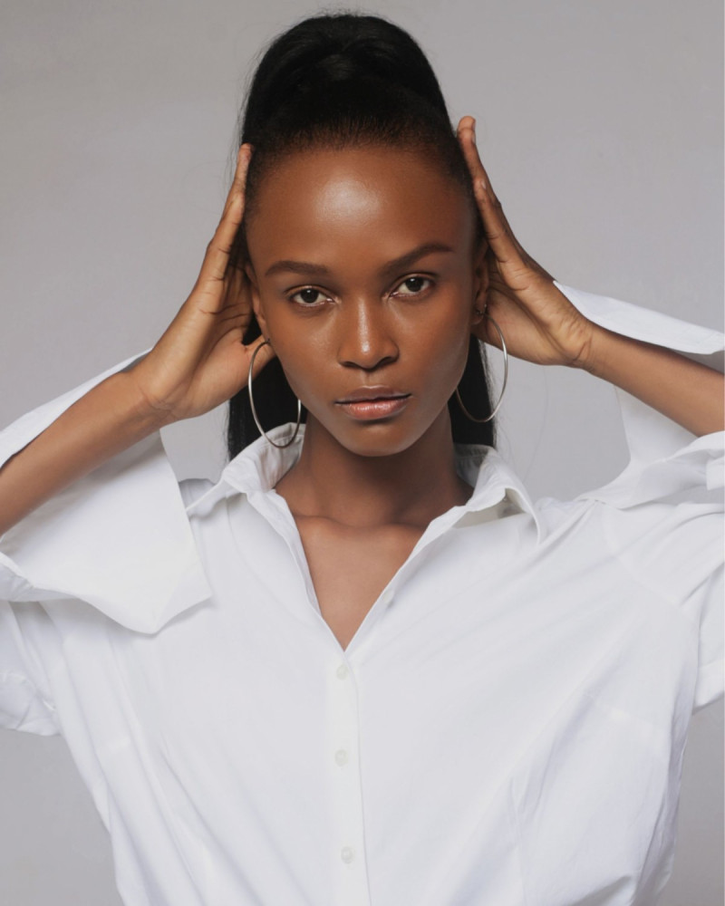 Photo of model Lydia Ezenwa - ID 633702