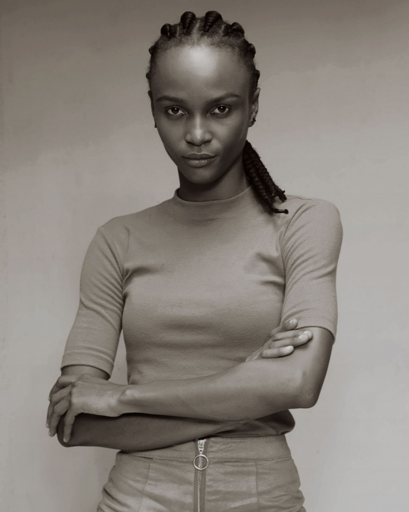 Photo of model Lydia Ezenwa - ID 633703