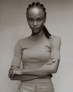 Lydia Ezenwa