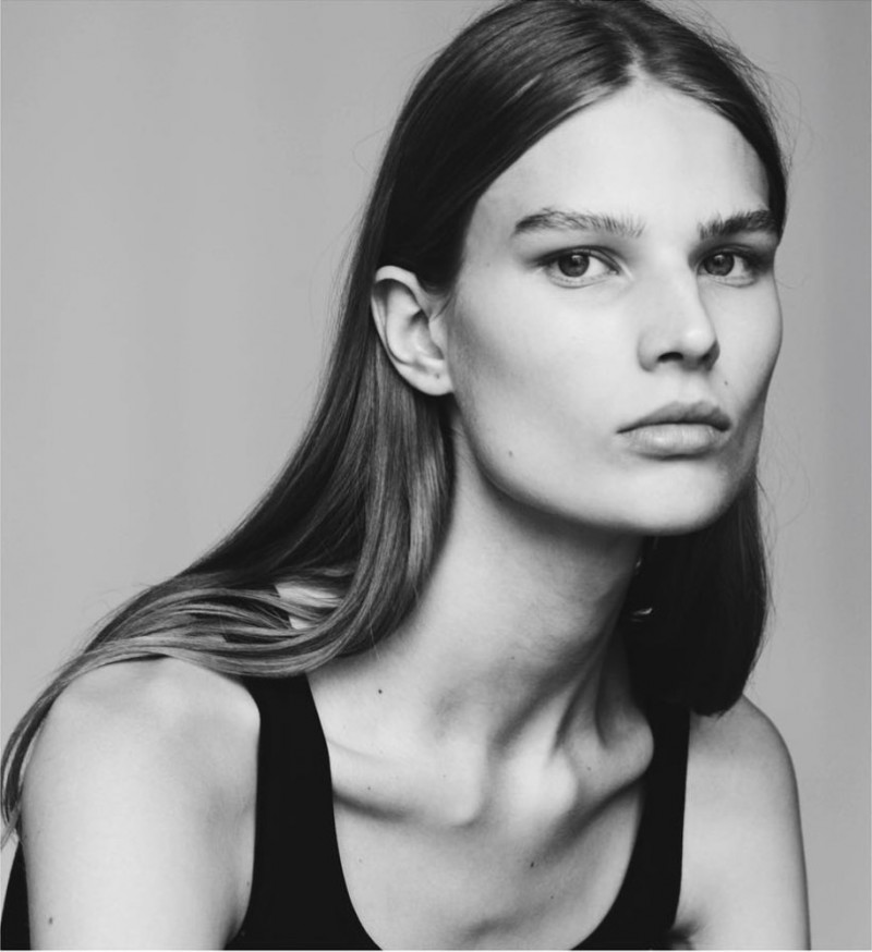Photo of fashion model Adela Stenberg - ID 633706 | Models | The FMD