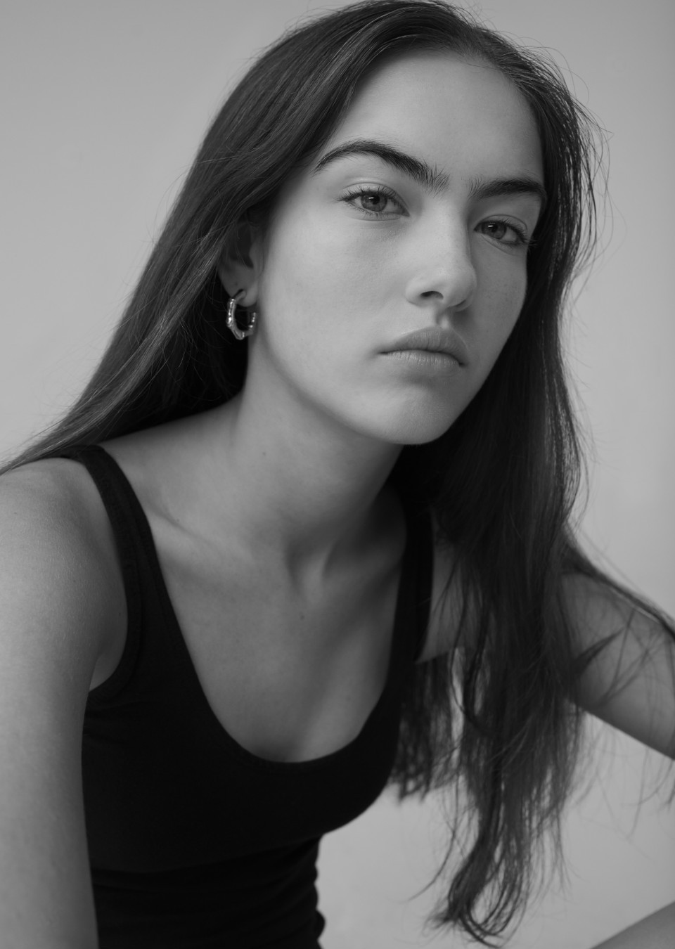 Photo of fashion model Stella Jones - ID 633739 | Models | The FMD