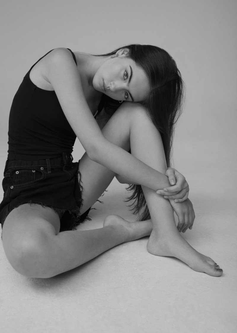 Photo of model Stella Jones - ID 633740