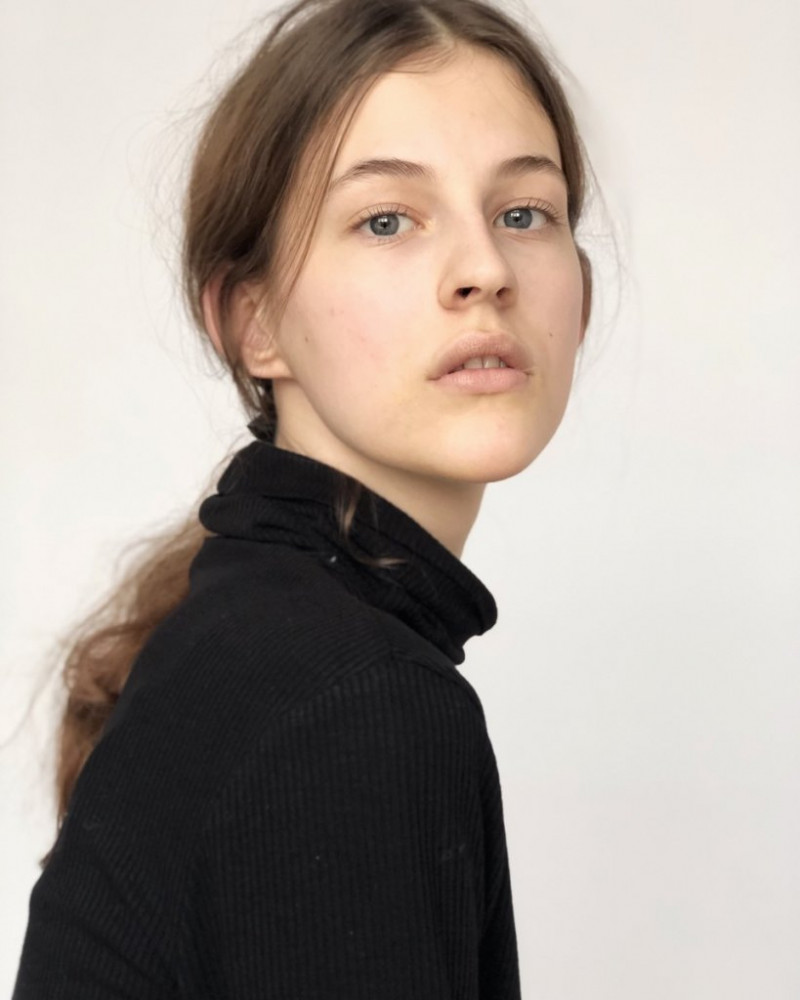 Photo of model Adrianna Lenarczyk - ID 633772