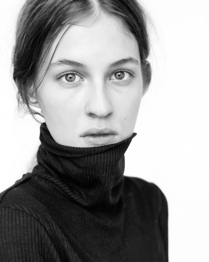 Photo of model Adrianna Lenarczyk - ID 633782