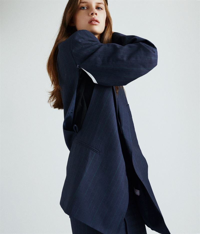 Photo of model Leelou Laridan - ID 633810