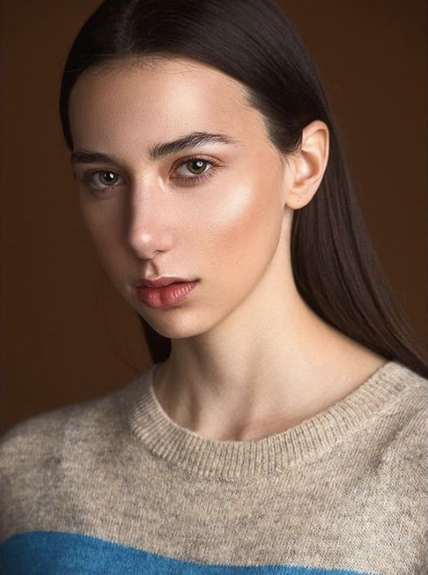 Photo of model Cristina Torres - ID 634067