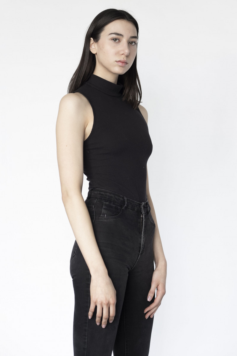 Photo of model Cristina Torres - ID 634078