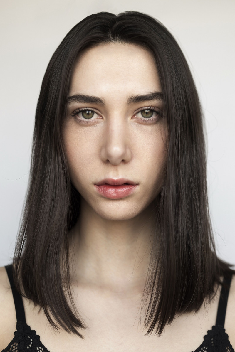Photo of model Cristina Torres - ID 634080
