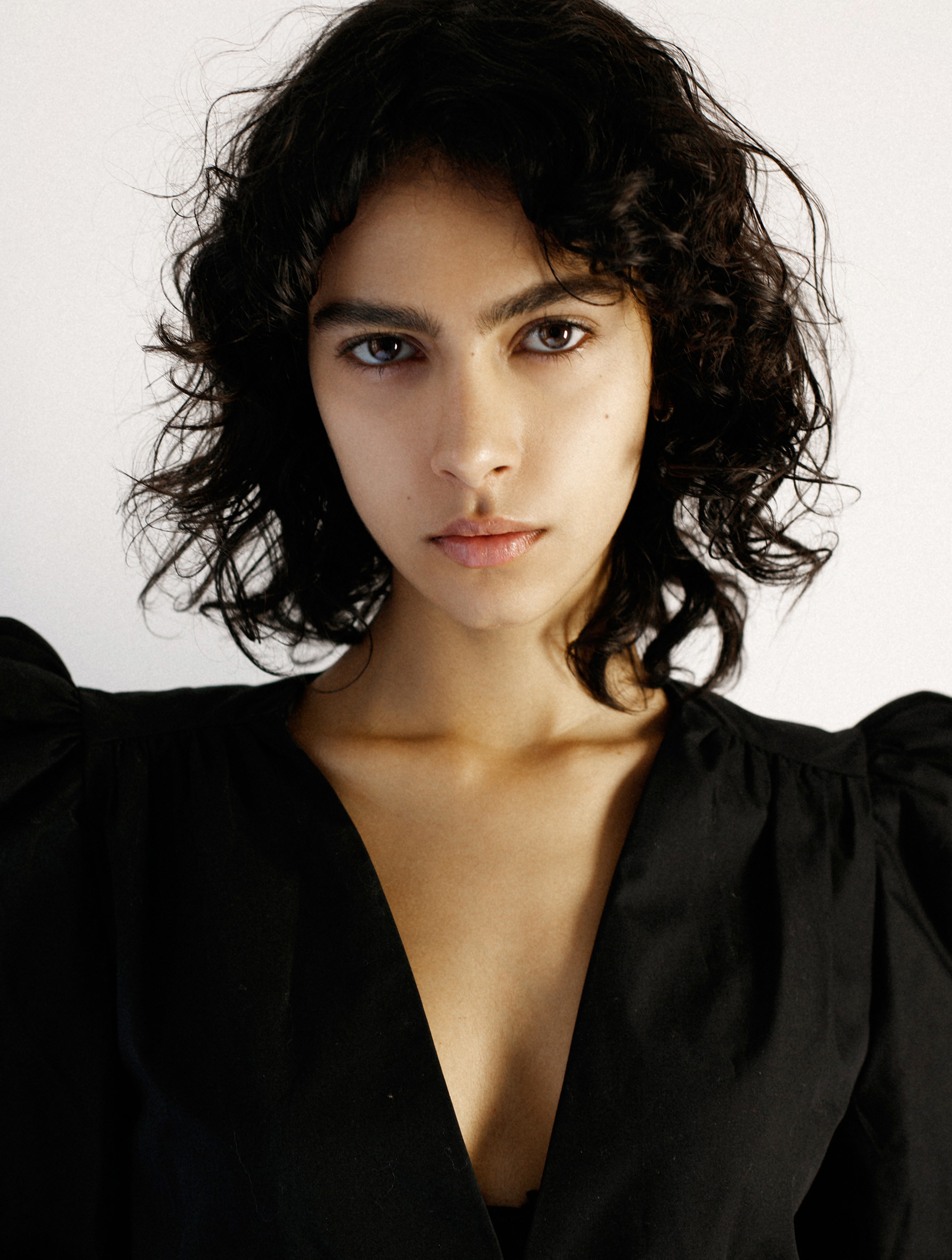 Photo of fashion model Arantza Goett - ID 634130 | Models | The FMD