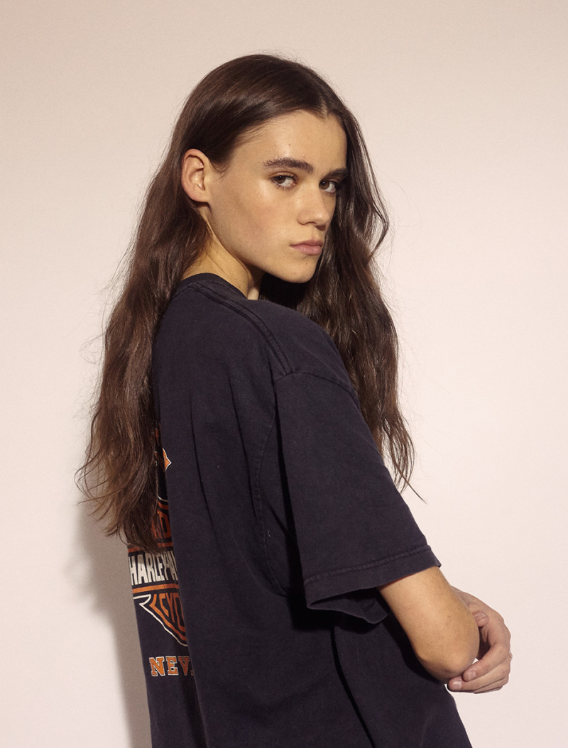Photo of model Melissa McConnachie - ID 634247